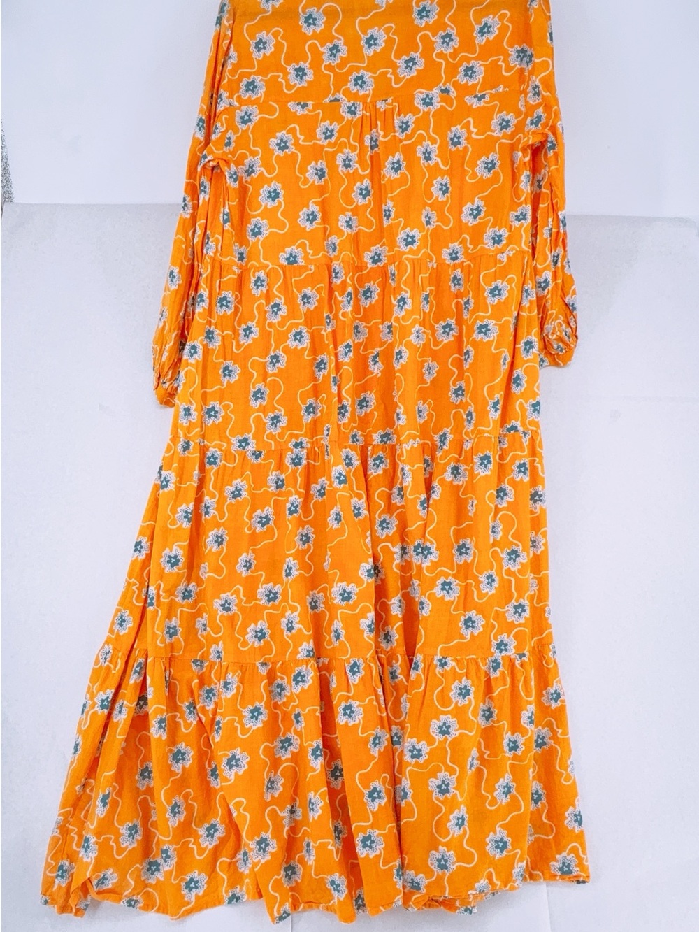 Bakar ballon dress one size nwot - Picture 2 of 8